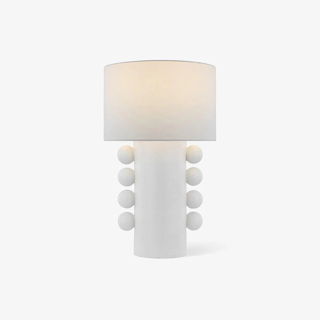Granular Table Lamp-1