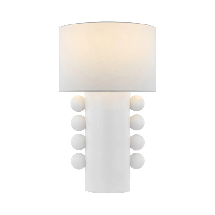 Granular Table Lamp-10