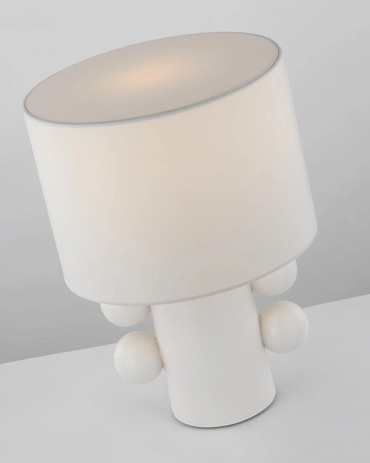Granular Table Lamp-12