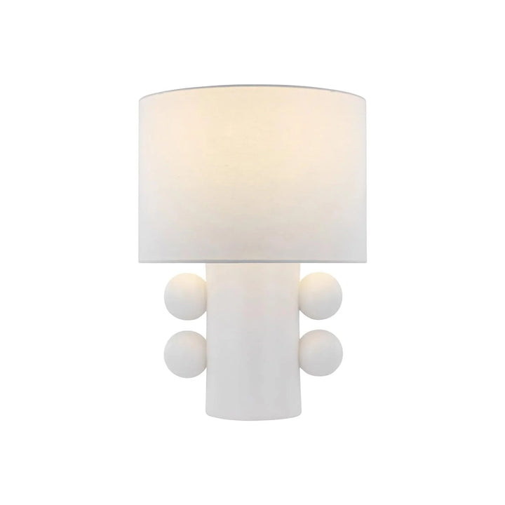 Granular Table Lamp-17