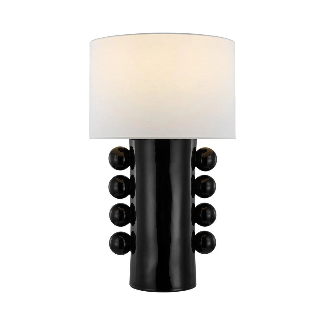 Granular Table Lamp-20