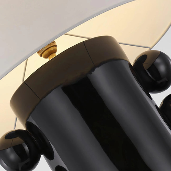 Granular Table Lamp-3