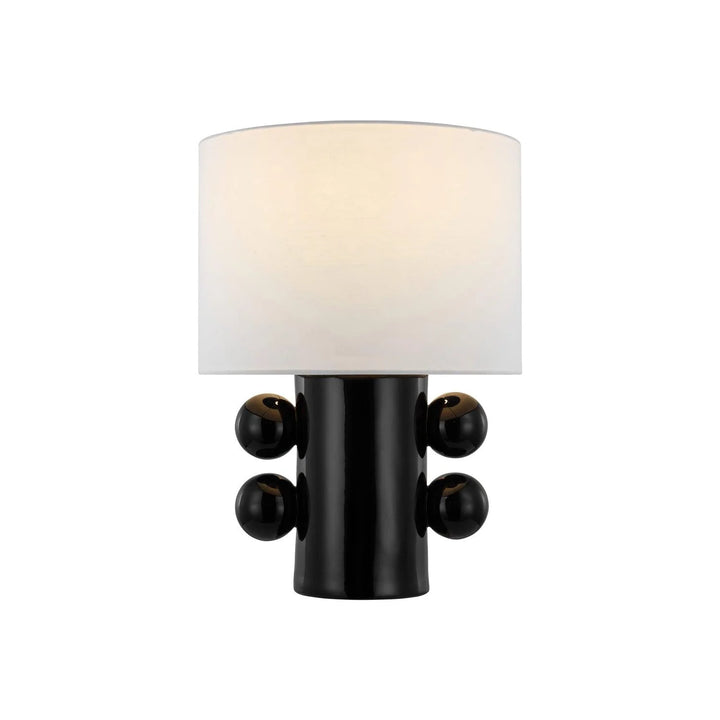 Granular Table Lamp-7