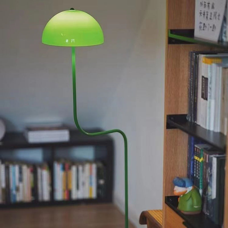 Green Bean Sprout Floor Lamp !0