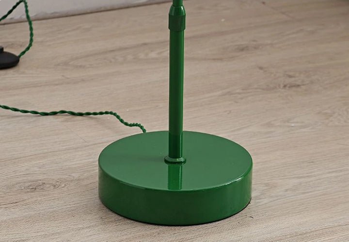 Green Bean Sprout Floor Lamp 4