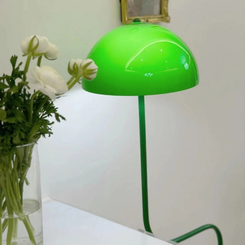 Green Bean Sprout Floor Lamp 6