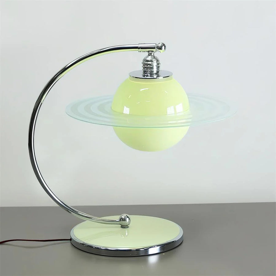 Green Planet Table Lamp – Dekoorlight