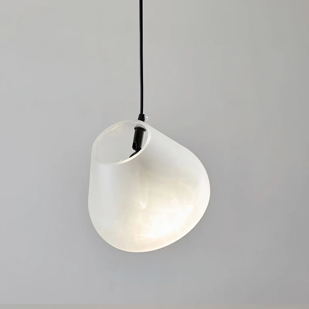 Grid Pendant Light 14