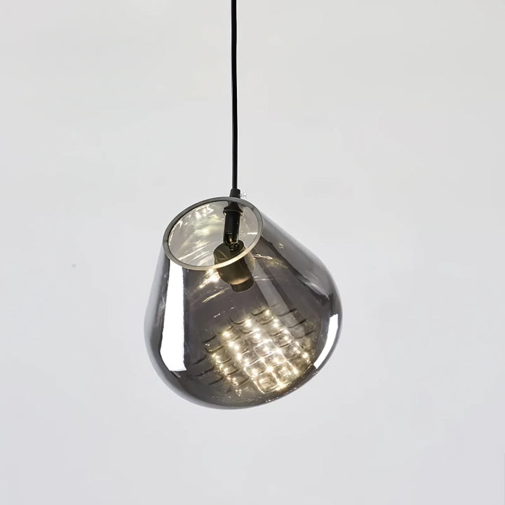 Grid Pendant Light 16