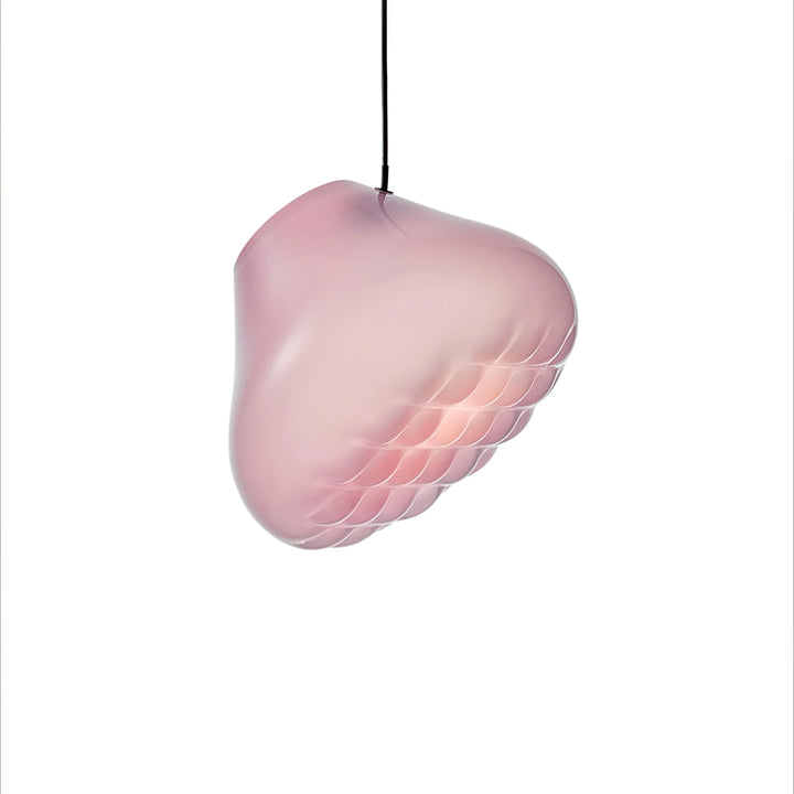 Grid Pendant Light 17