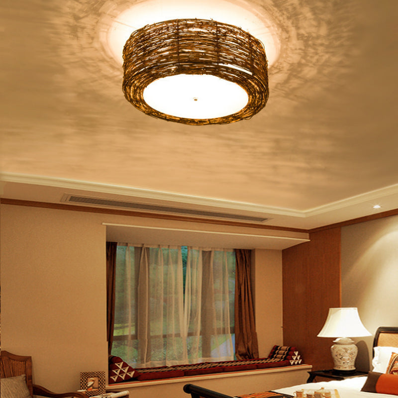 Handmade__Rattan_Round__Ceiling_Lamp_5