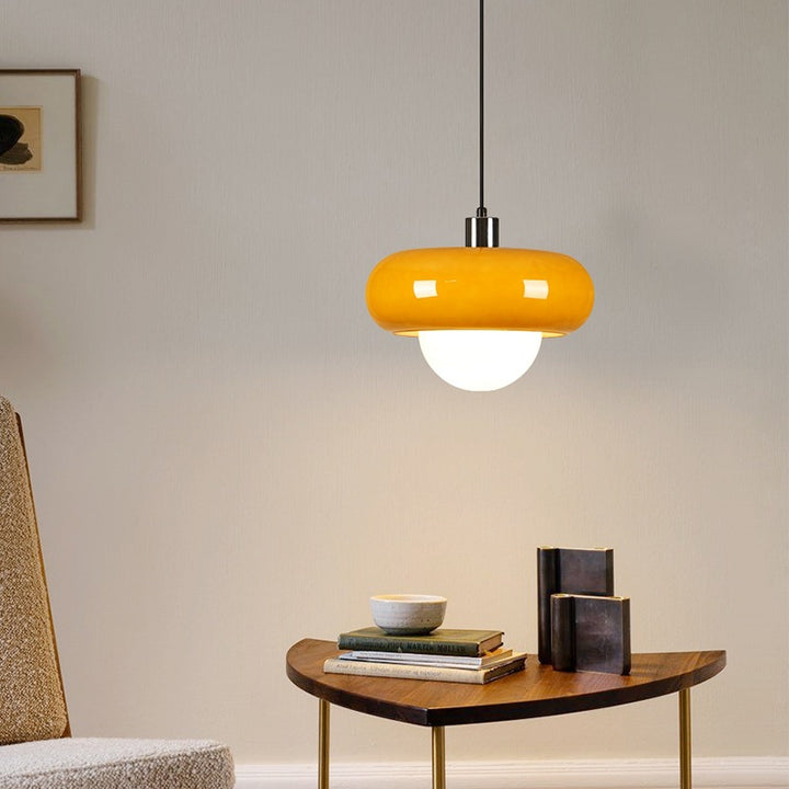 Harvey Pendant Lamp 1