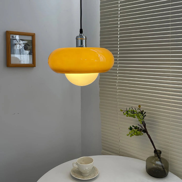 Harvey Pendant Lamp 11