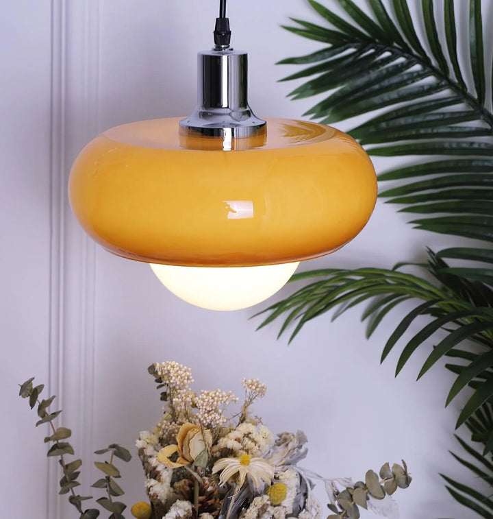 Harvey Pendant Lamp 9