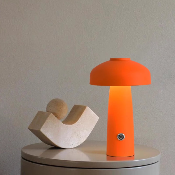 Hayon Mushroom Table Lamp 1