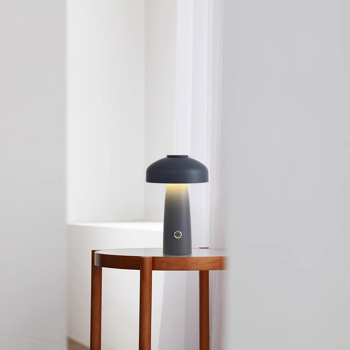 Hayon Mushroom Table Lamp 6