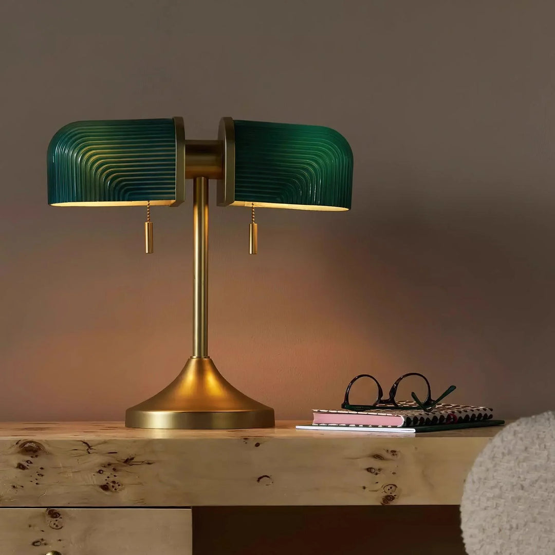 Hedgehog Desk Lamp – Dekoorlight