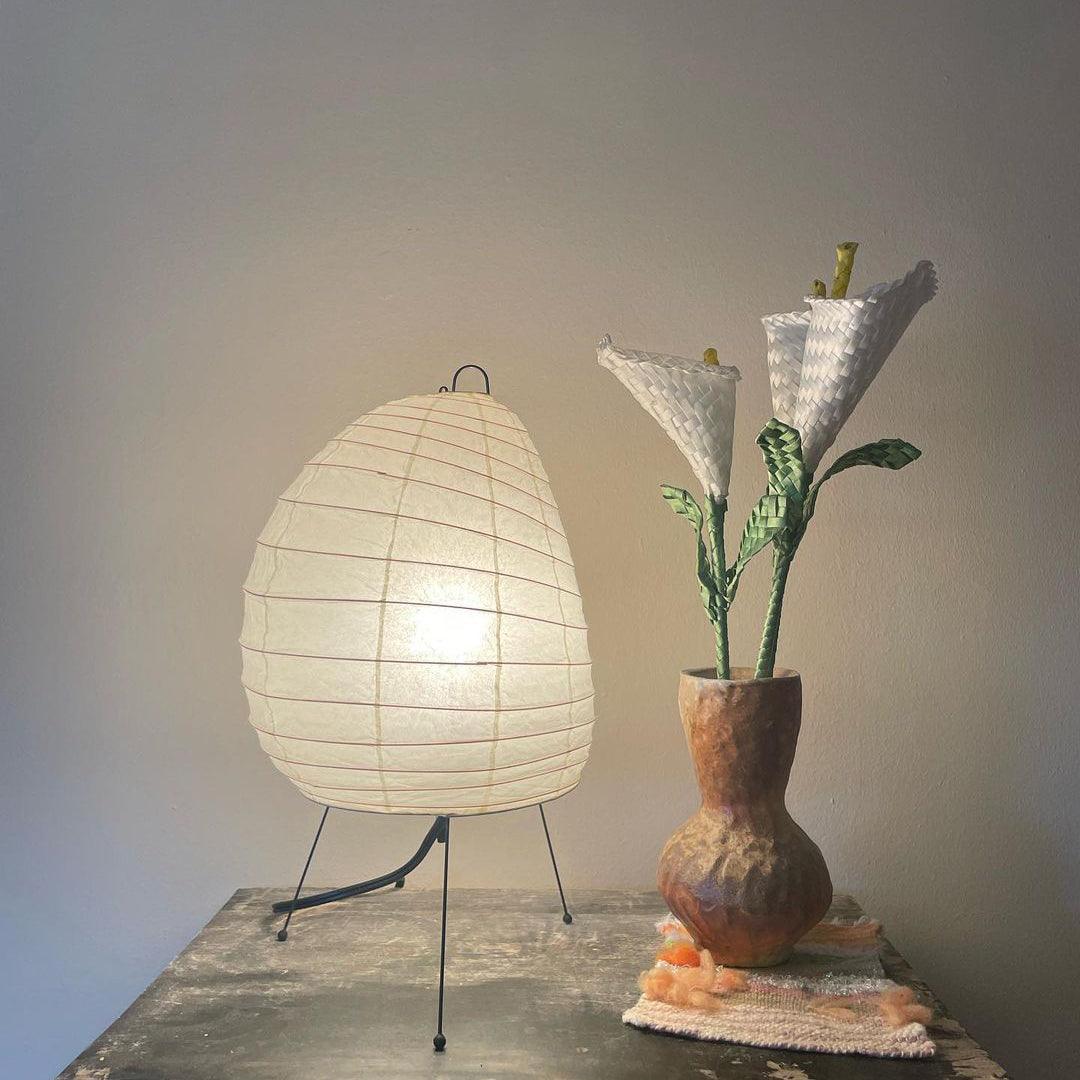 Heli Table Lamp