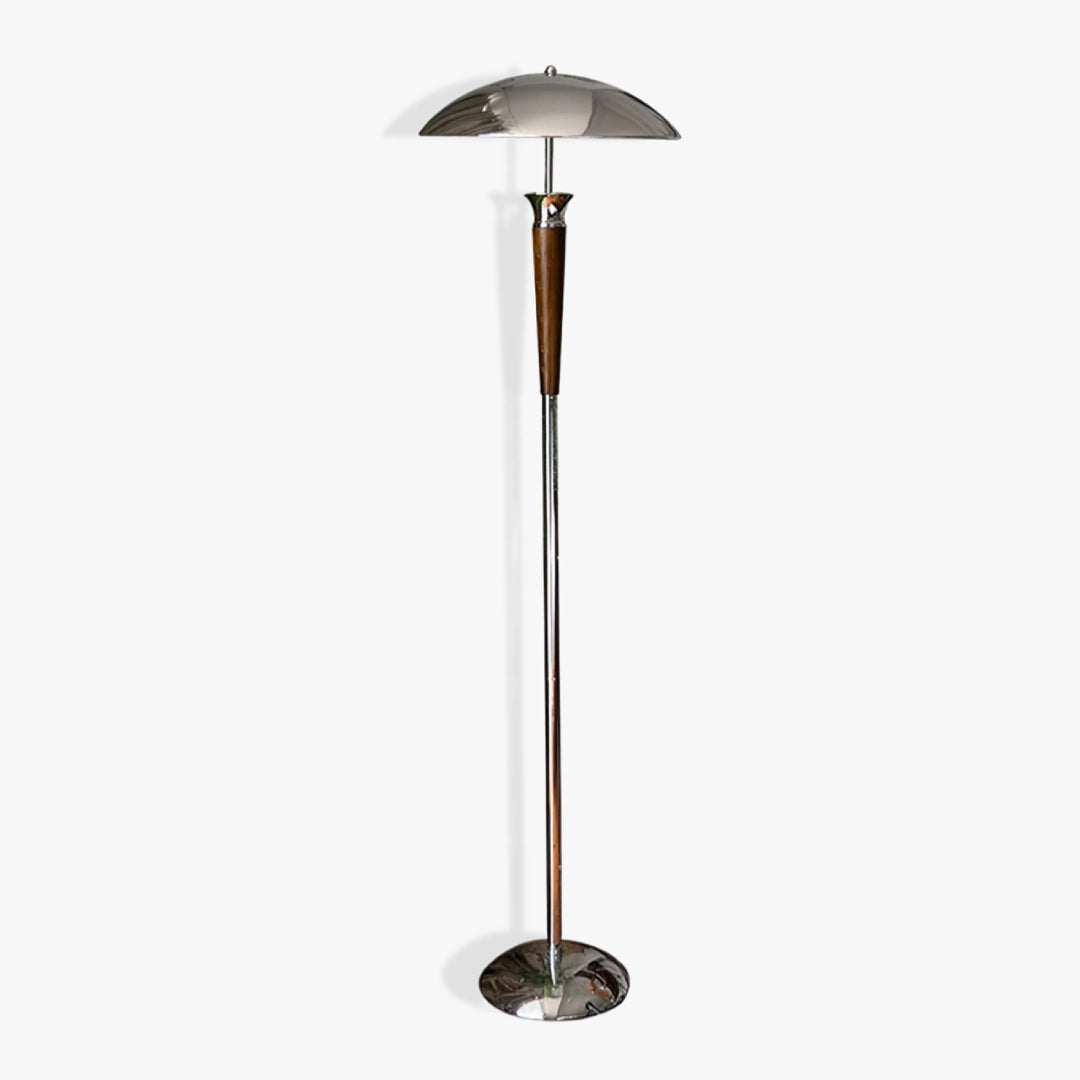 Helmet Floor Lamp 1