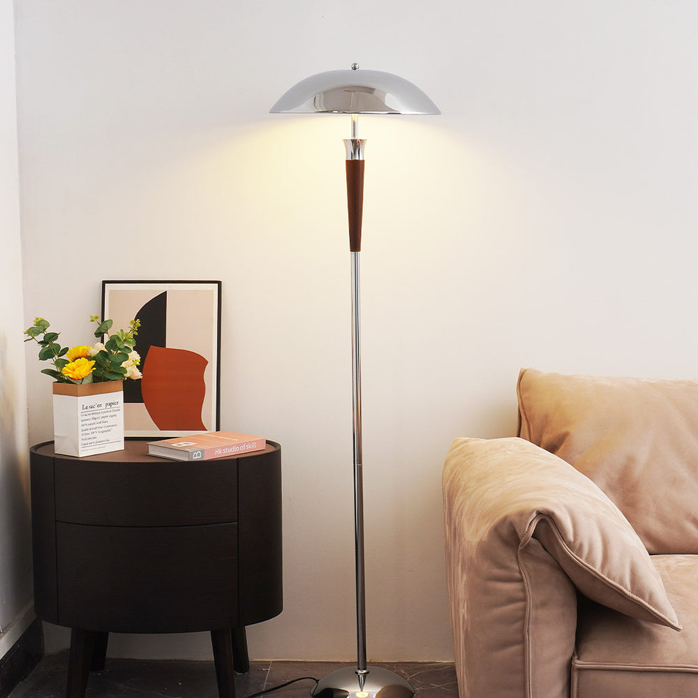 Helmet Floor Lamp 13