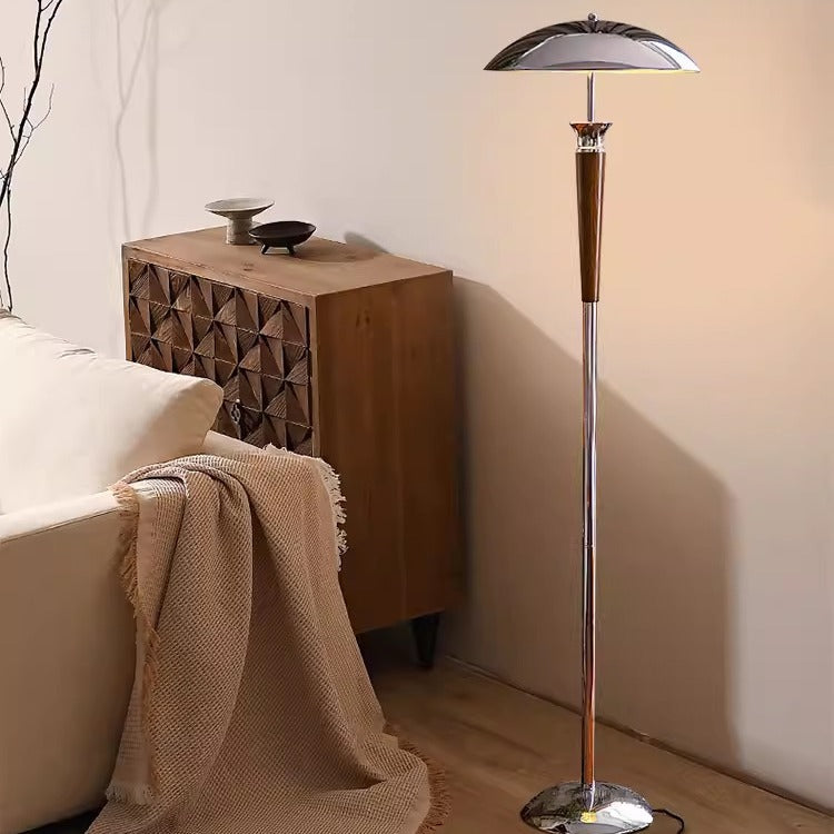 Helmet Floor Lamp 13