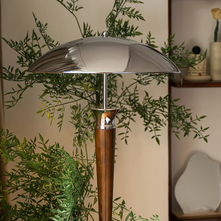 Helmet Floor Lamp 6