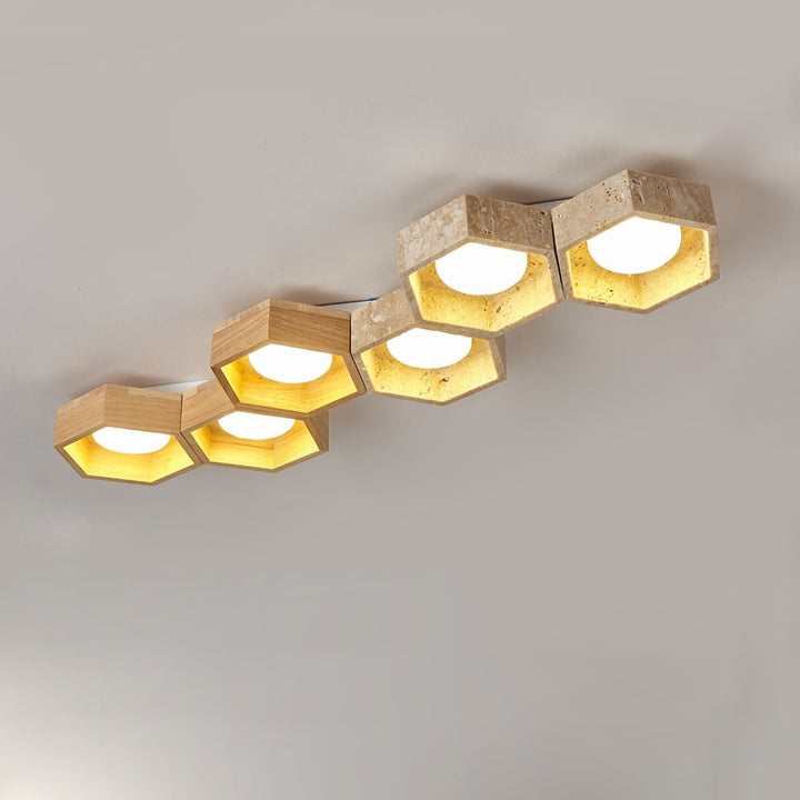 Hexa_Travertine_Ceiling_Lamp_11