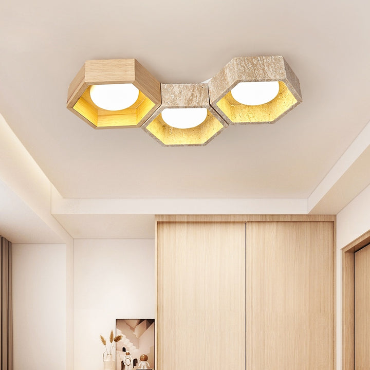 Hexa_Travertine_Ceiling_Lamp_21