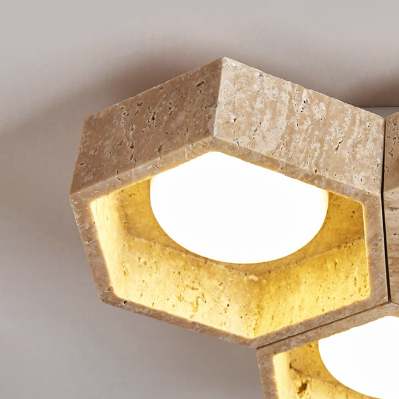 Hexa_Travertine_Ceiling_Lamp_23