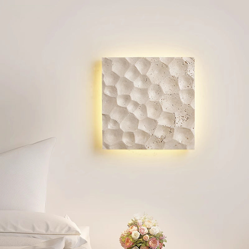 Hextext_Texture_Wall_Lamp_04