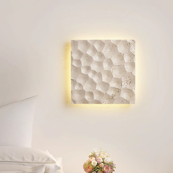 Hextext_Texture_Wall_Lamp_04