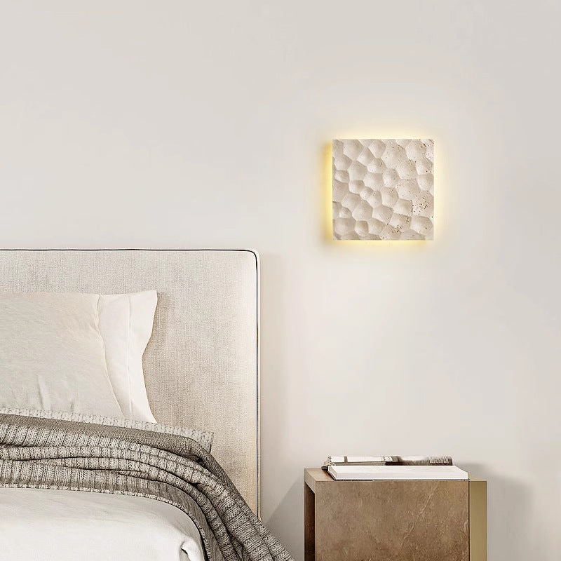Hextext_Texture_Wall_Lamp_05