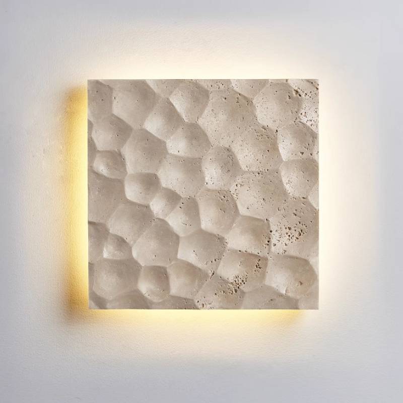 Hextext_Texture_Wall_Lamp_07