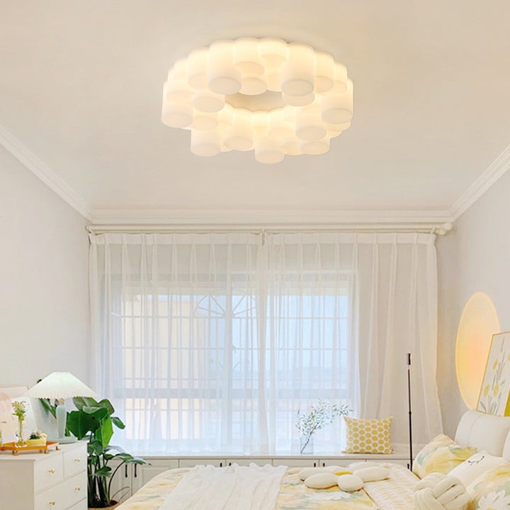 Honeycomb_Ceiling_Lamp_07