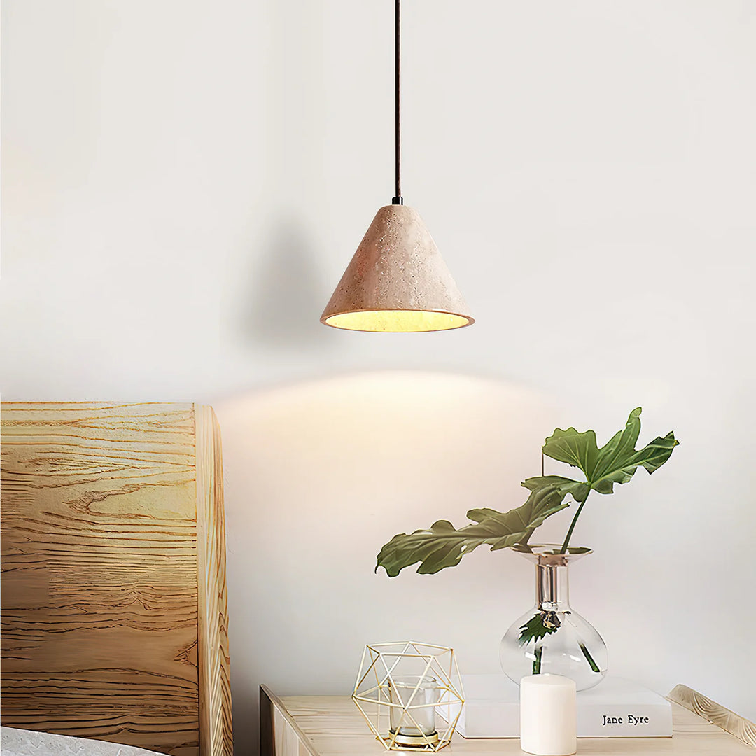 Horn_Lime_Pendant_Lamp_7