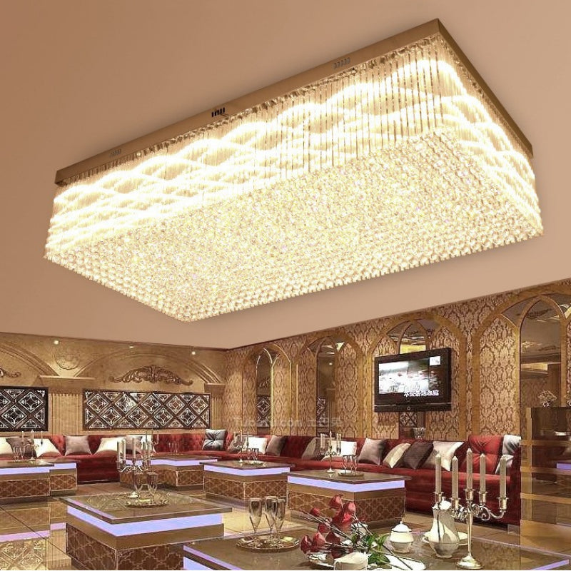 Hotel__Crystal__Ceiling__Lamp_4
