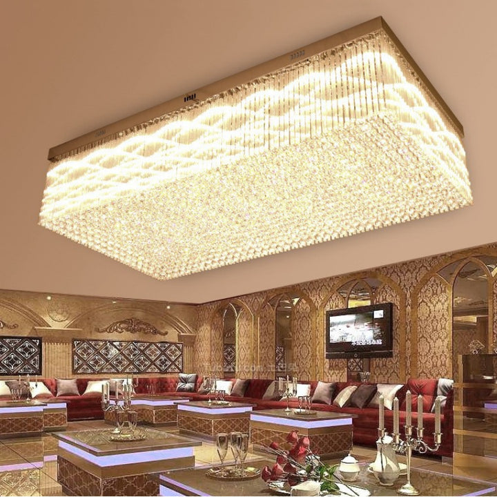 Hotel__Crystal__Ceiling__Lamp_4