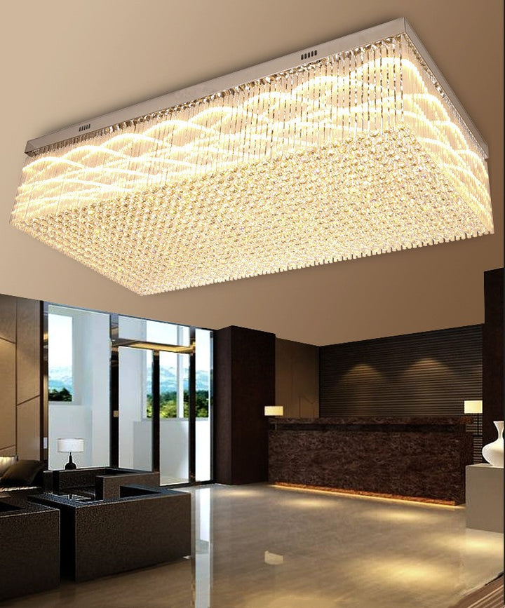 Hotel__Crystal__Ceiling__Lamp_5