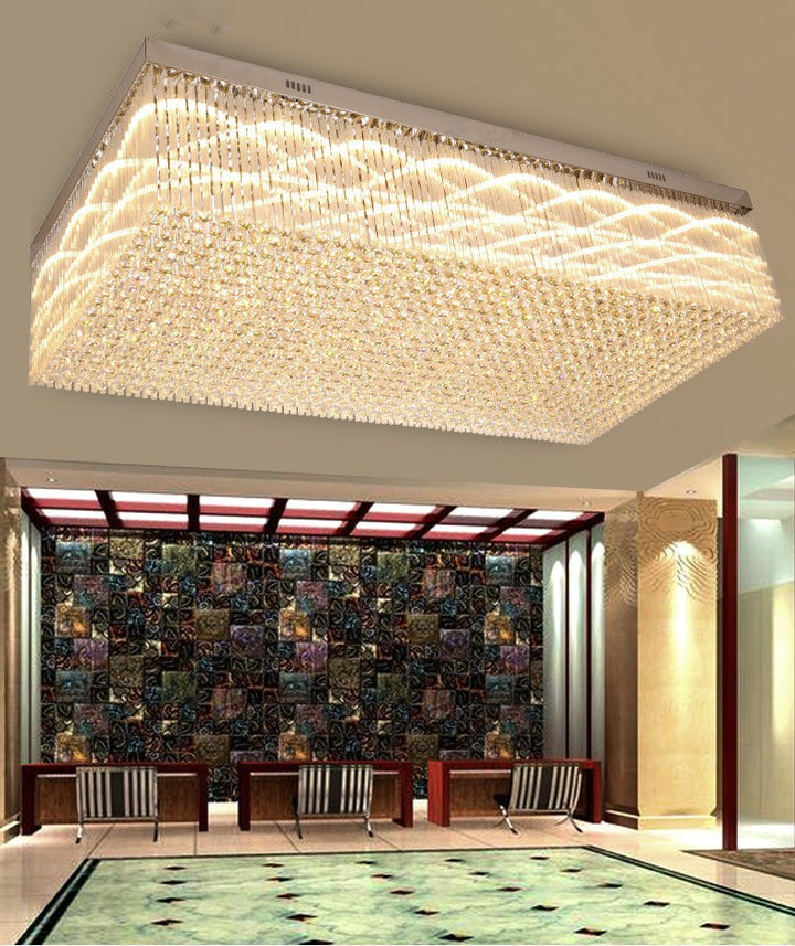 Hotel__Crystal__Ceiling__Lamp_6