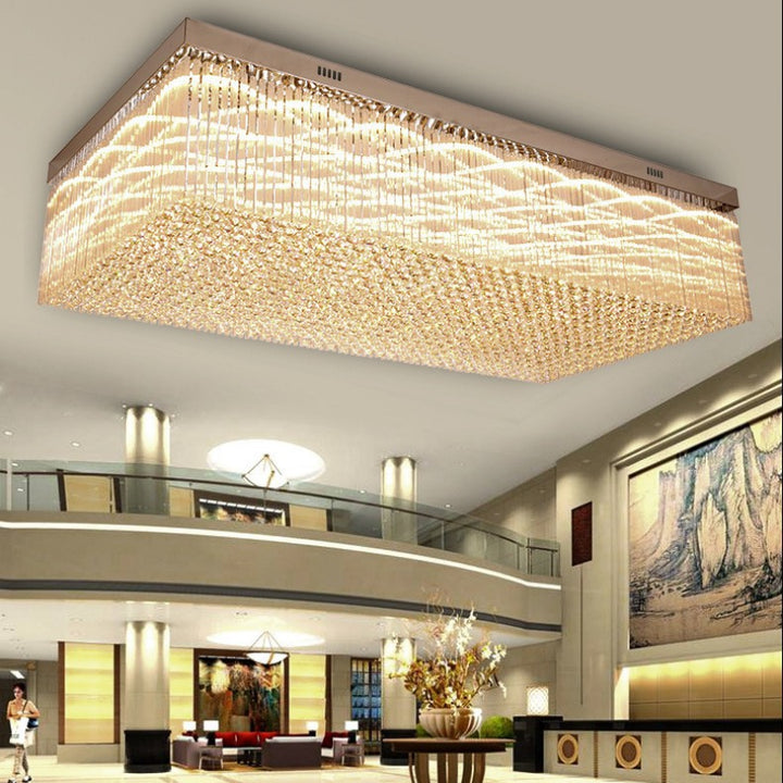 Hotel__Crystal__Ceiling__Lamp_8
