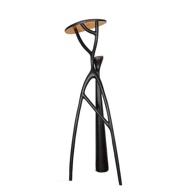 Human Standing Floor Lamp