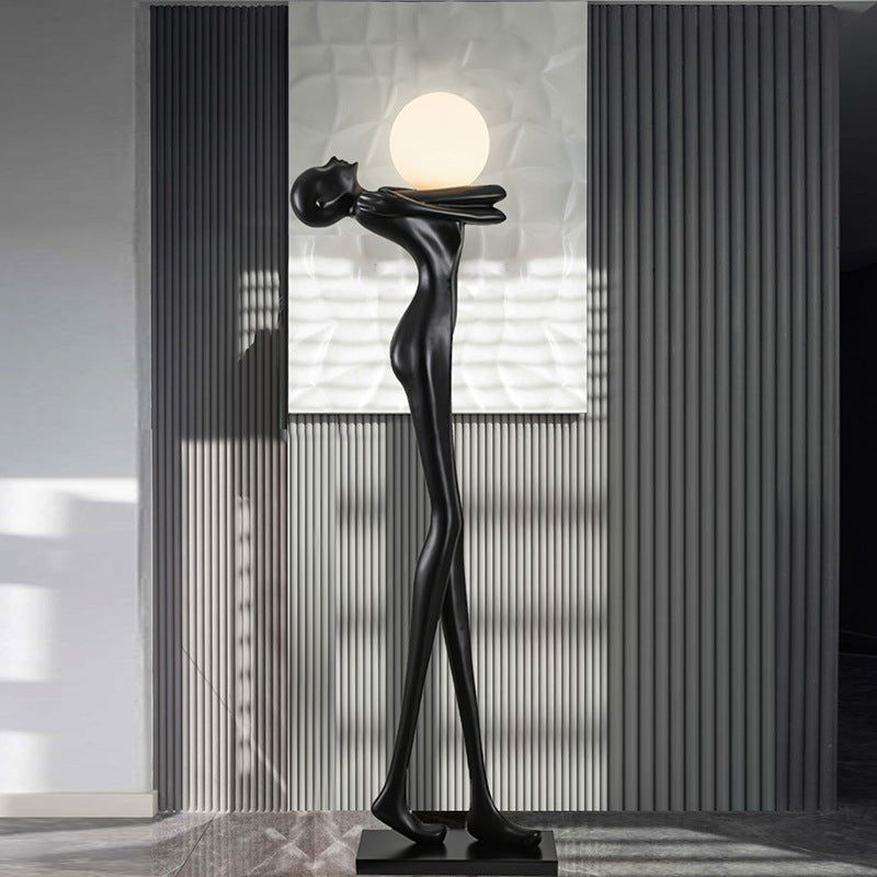 Humanoid_Abstract_Floor_Lamp_2
