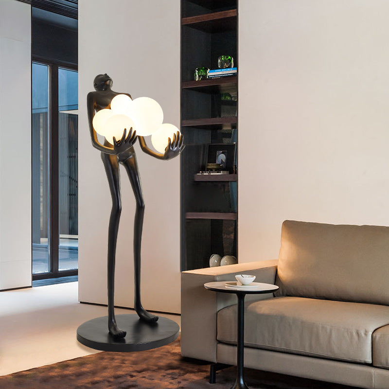 Humanoid_Resin_Floor_Lamp_12