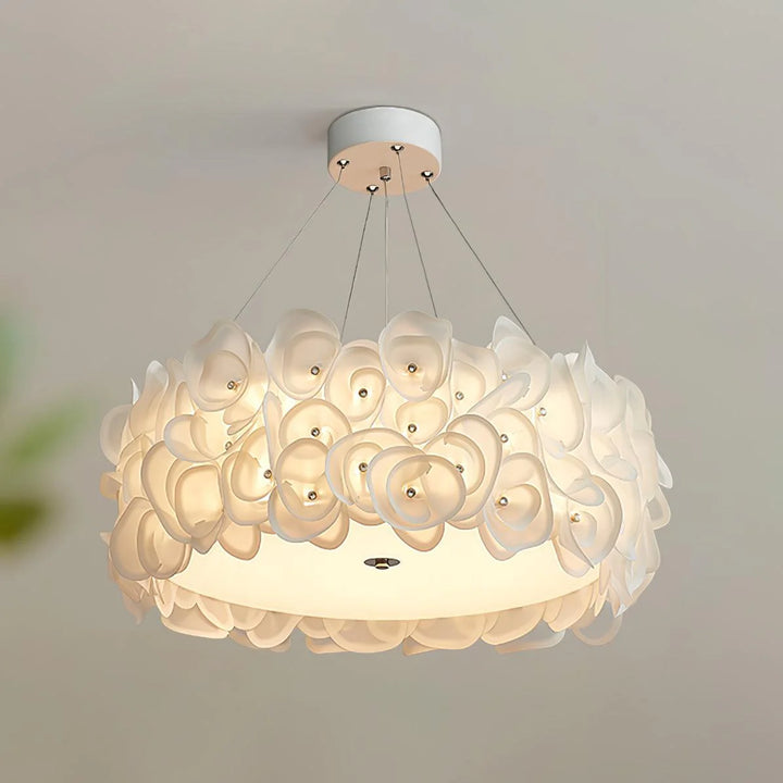 Hydrangea Pendant Lamp 19