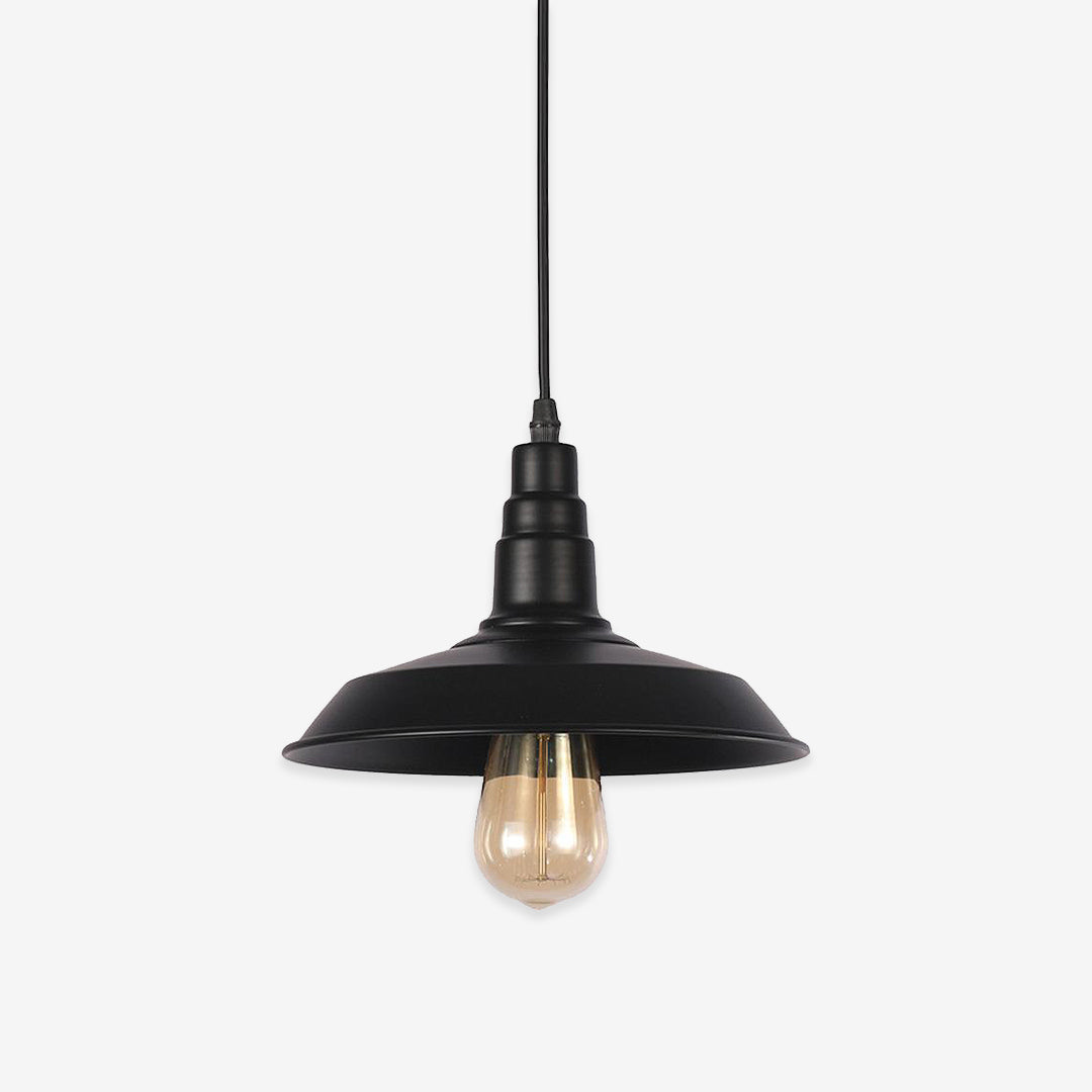 Industrial Vintage Pendant Lamp
