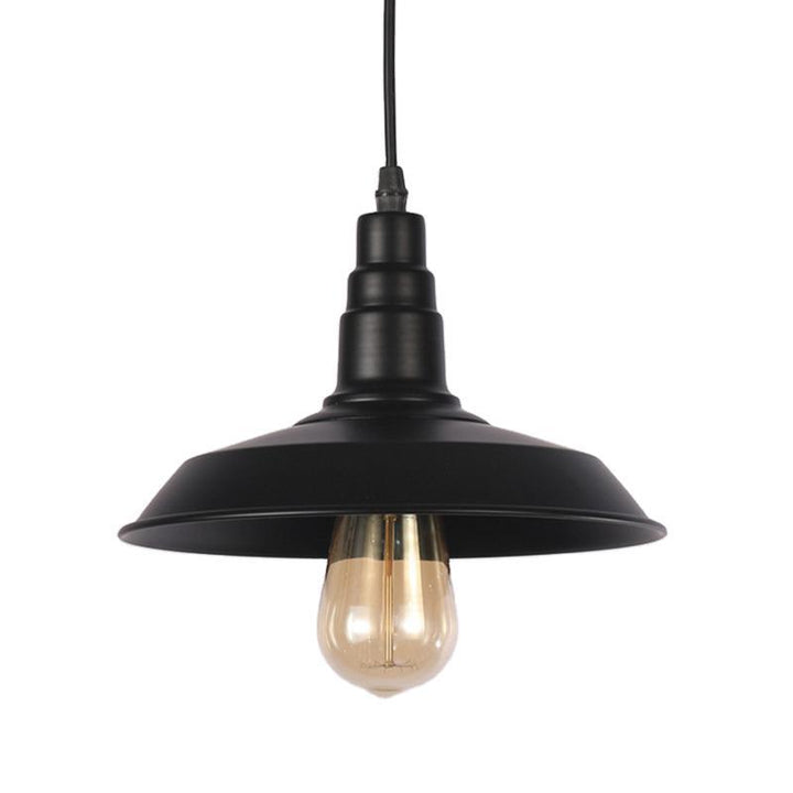 Industrial Vintage Pendant Lamp 19