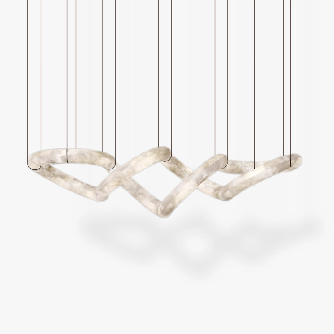 Alabaster Series – Dekoorlight