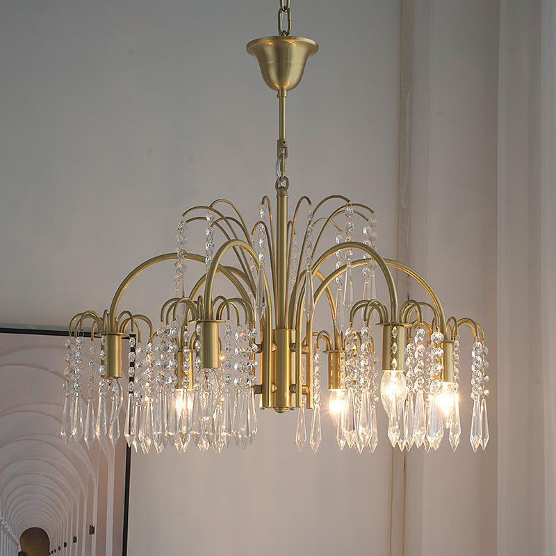 Isla Dawn Chandelier 5