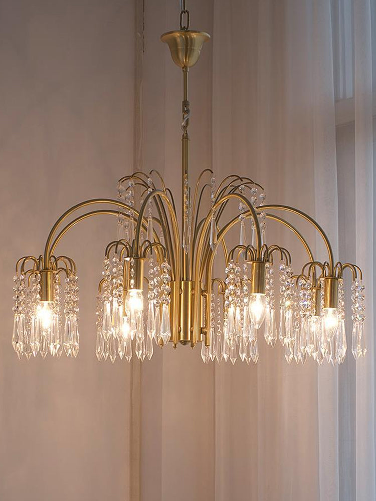 Isla Dawn Chandelier 7