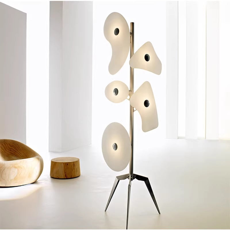 Italian Art Floor Lamp 11